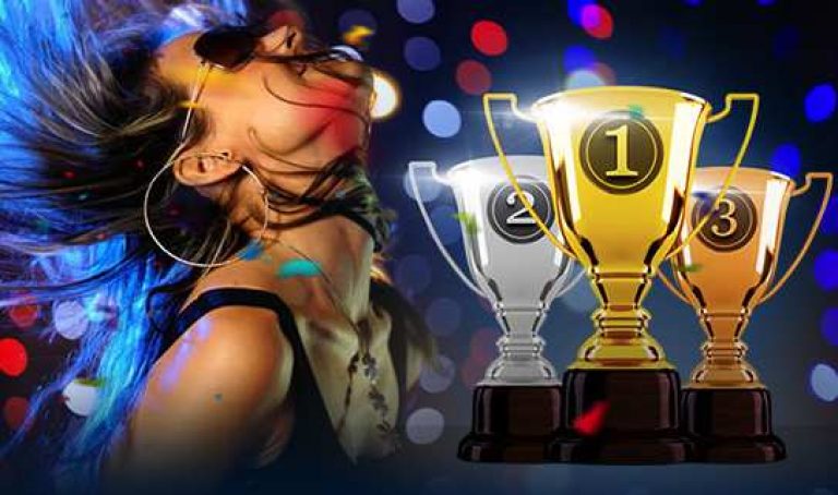 победа в слот-турнире казино