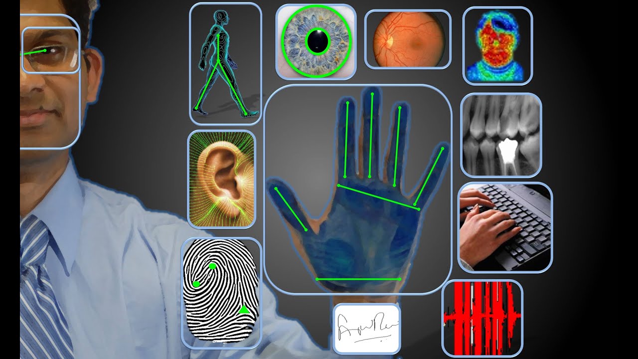 Способы аутентификации личности клиента онлайн-казино