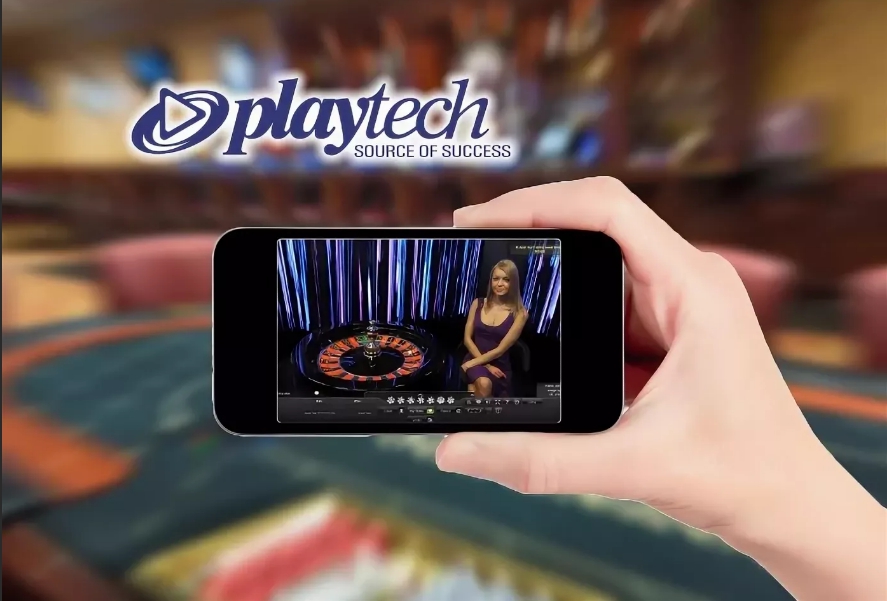 игровой каталог Плейтек